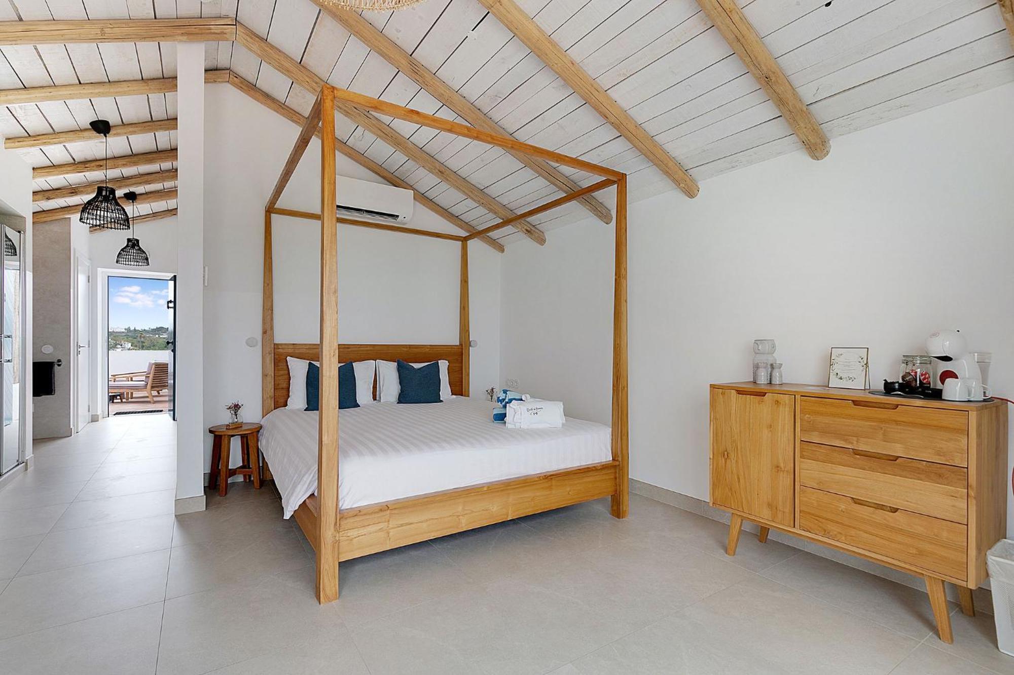 Bed and Breakfast Quinta Do Ourives Carvoeiro  Exterior foto