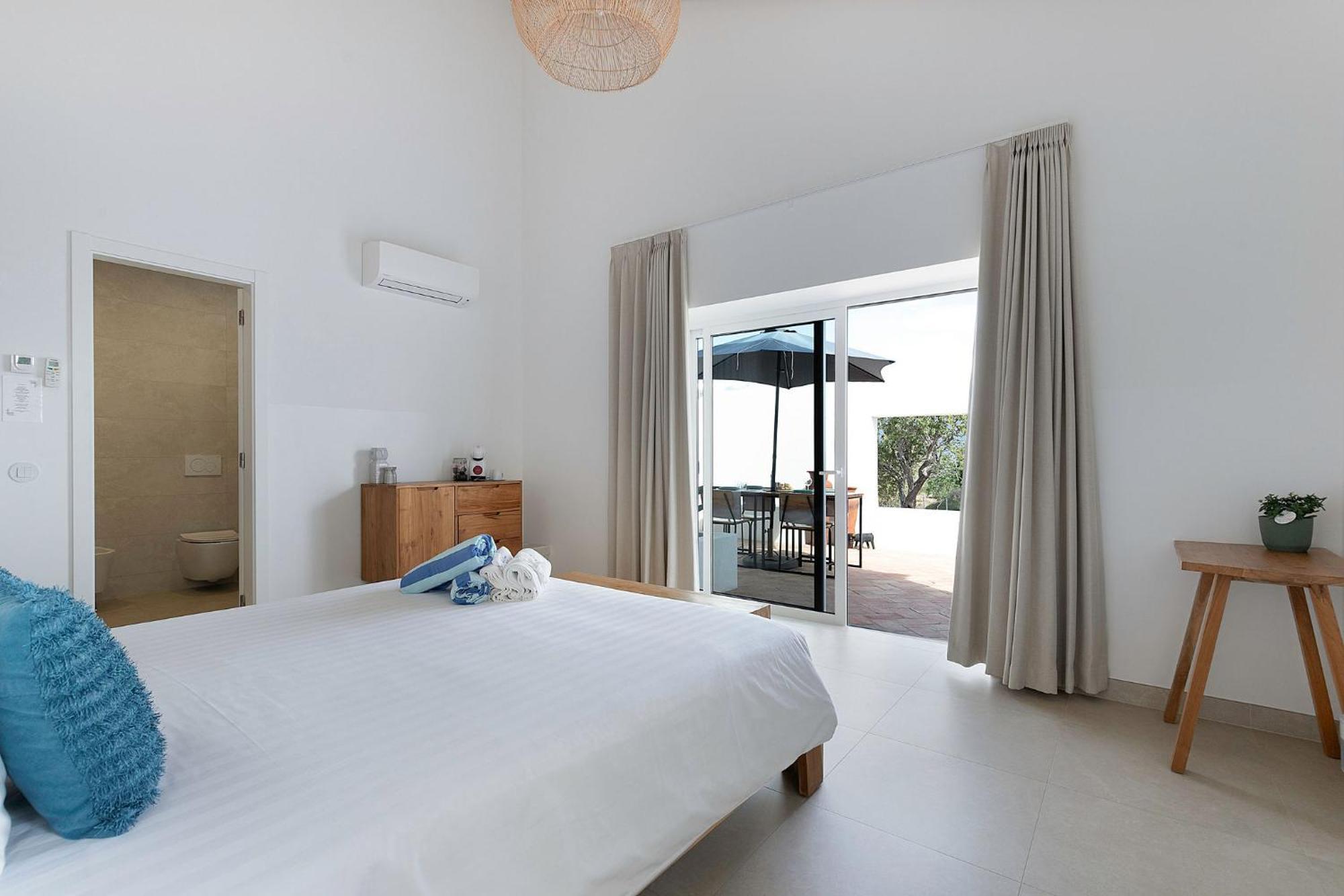 Bed and Breakfast Quinta Do Ourives Carvoeiro  Exterior foto