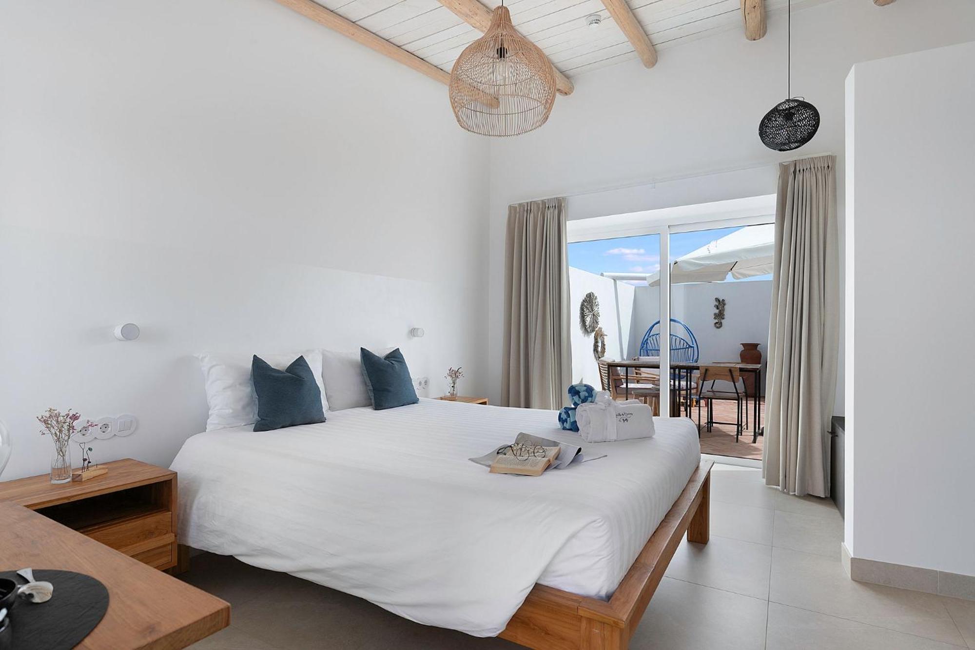 Bed and Breakfast Quinta Do Ourives Carvoeiro  Exterior foto