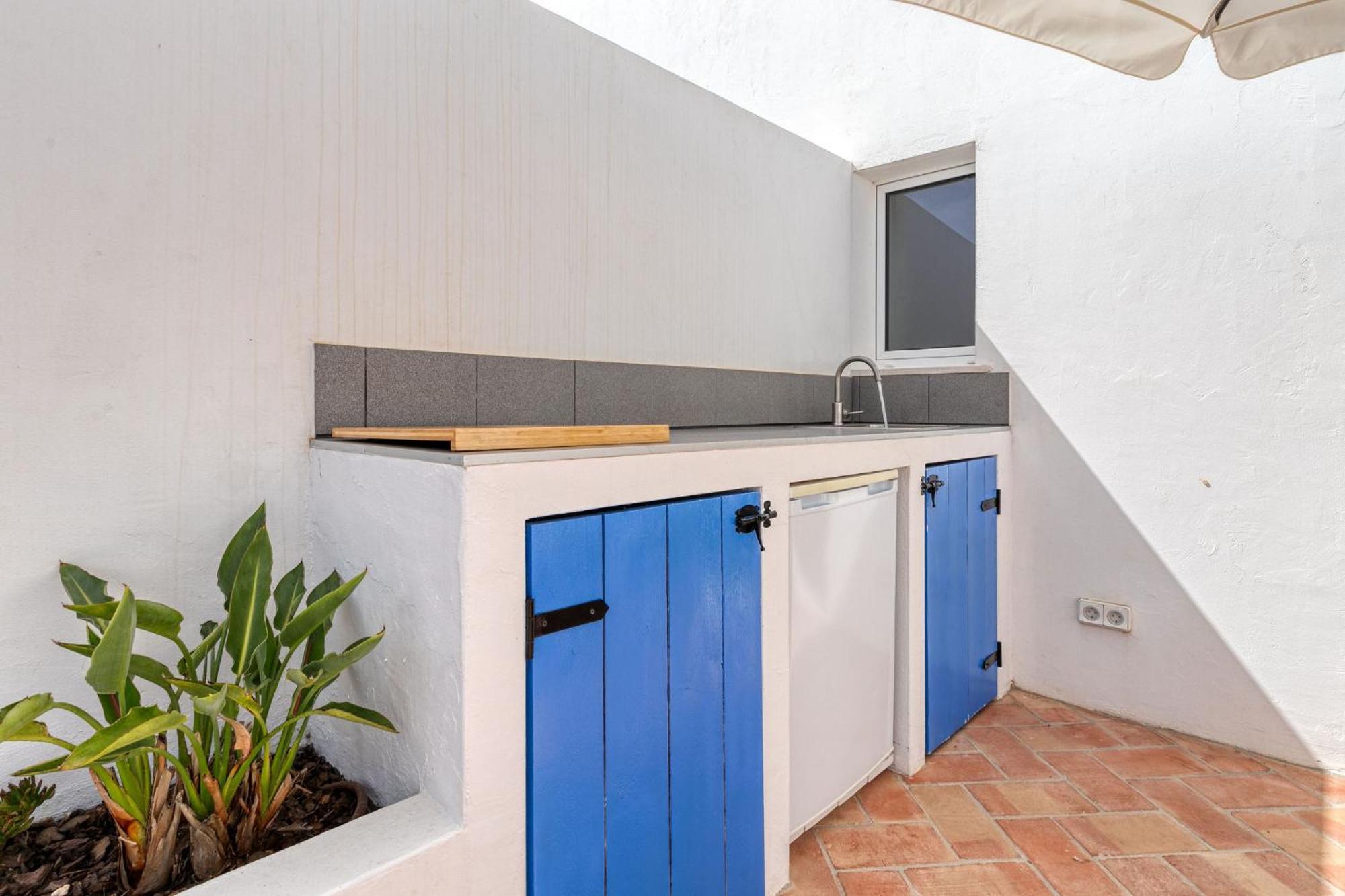 Bed and Breakfast Quinta Do Ourives Carvoeiro  Exterior foto