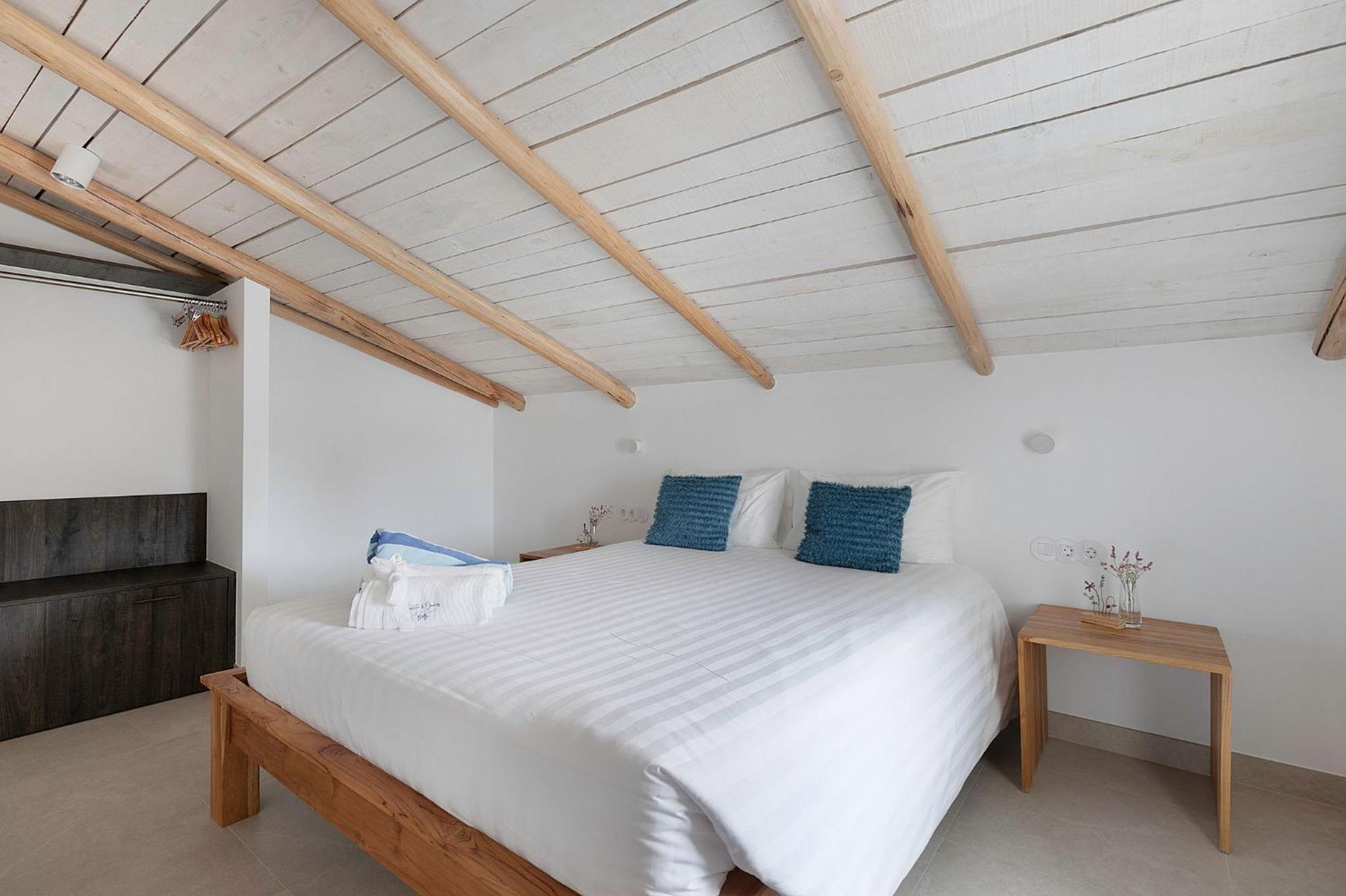 Bed and Breakfast Quinta Do Ourives Carvoeiro  Exterior foto
