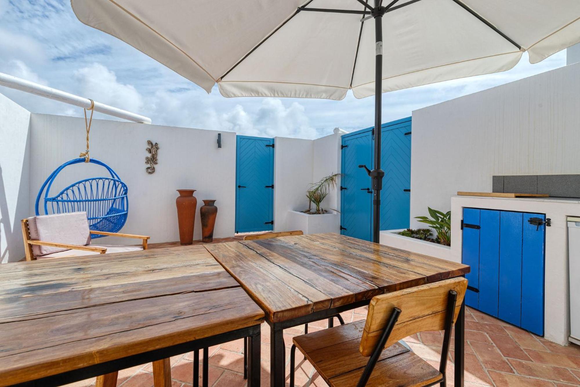Bed and Breakfast Quinta Do Ourives Carvoeiro  Exterior foto
