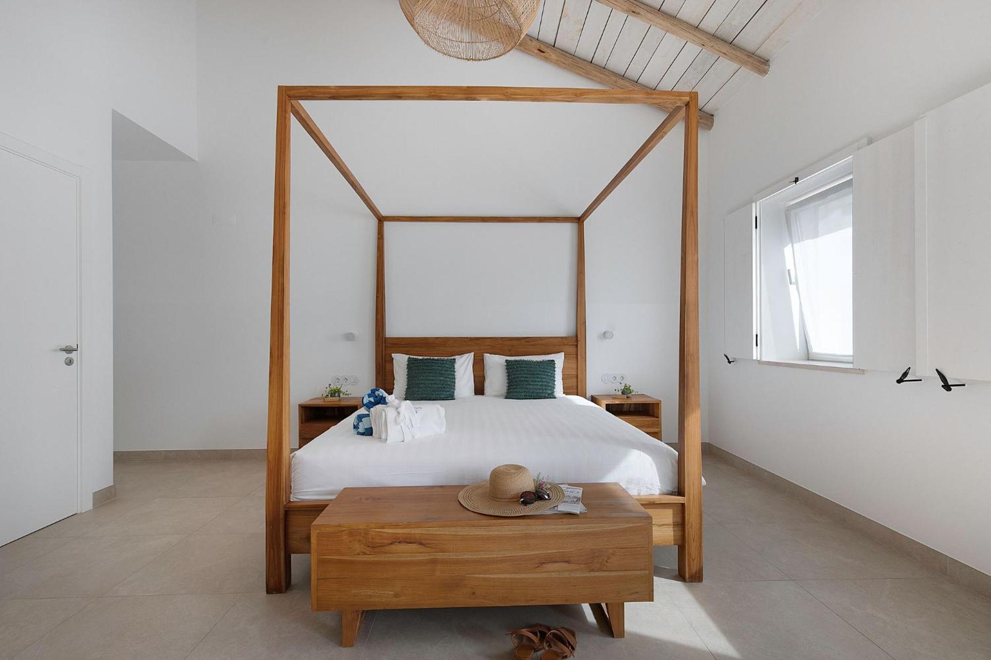 Bed and Breakfast Quinta Do Ourives Carvoeiro  Exterior foto