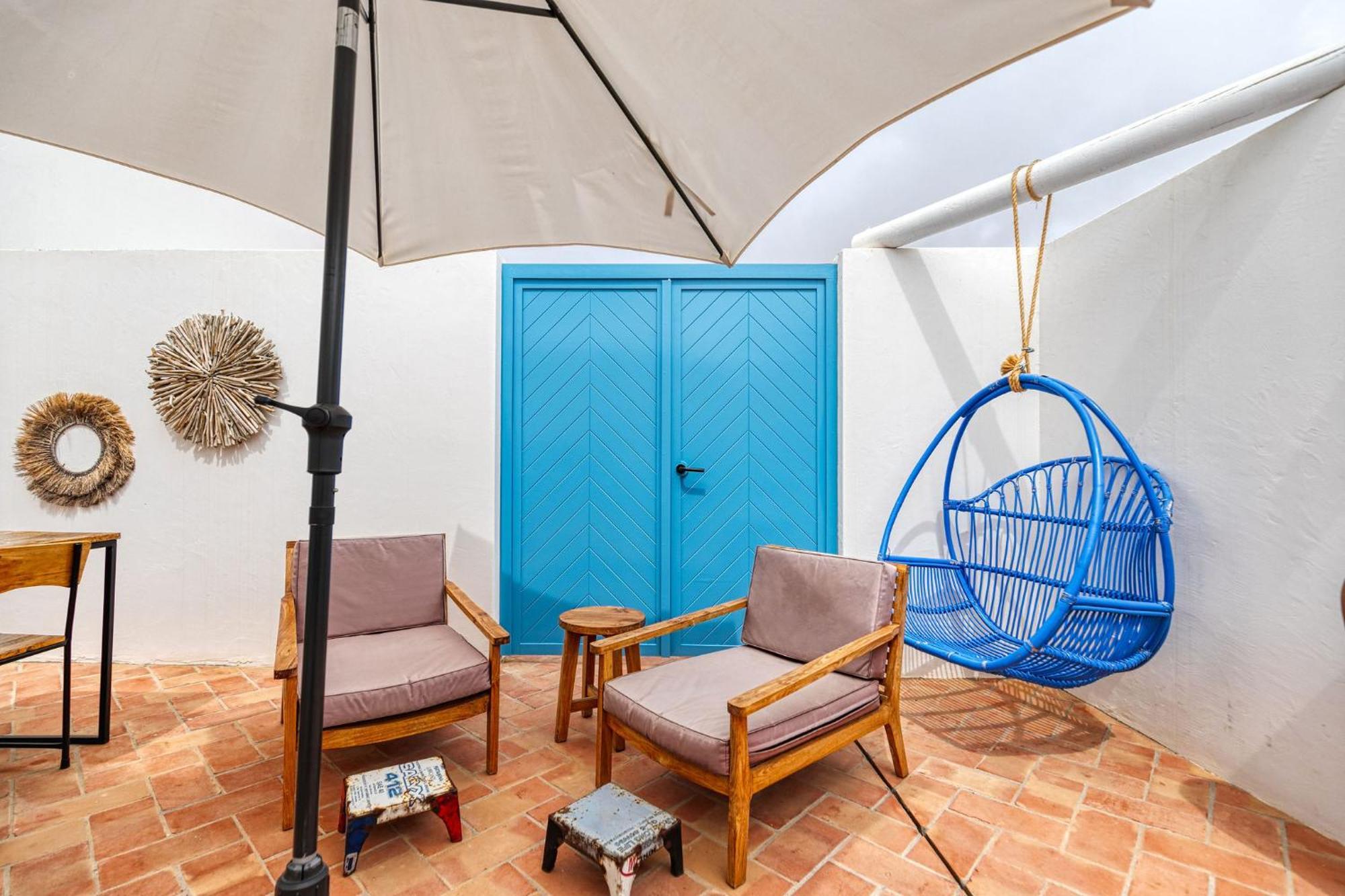 Bed and Breakfast Quinta Do Ourives Carvoeiro  Exterior foto