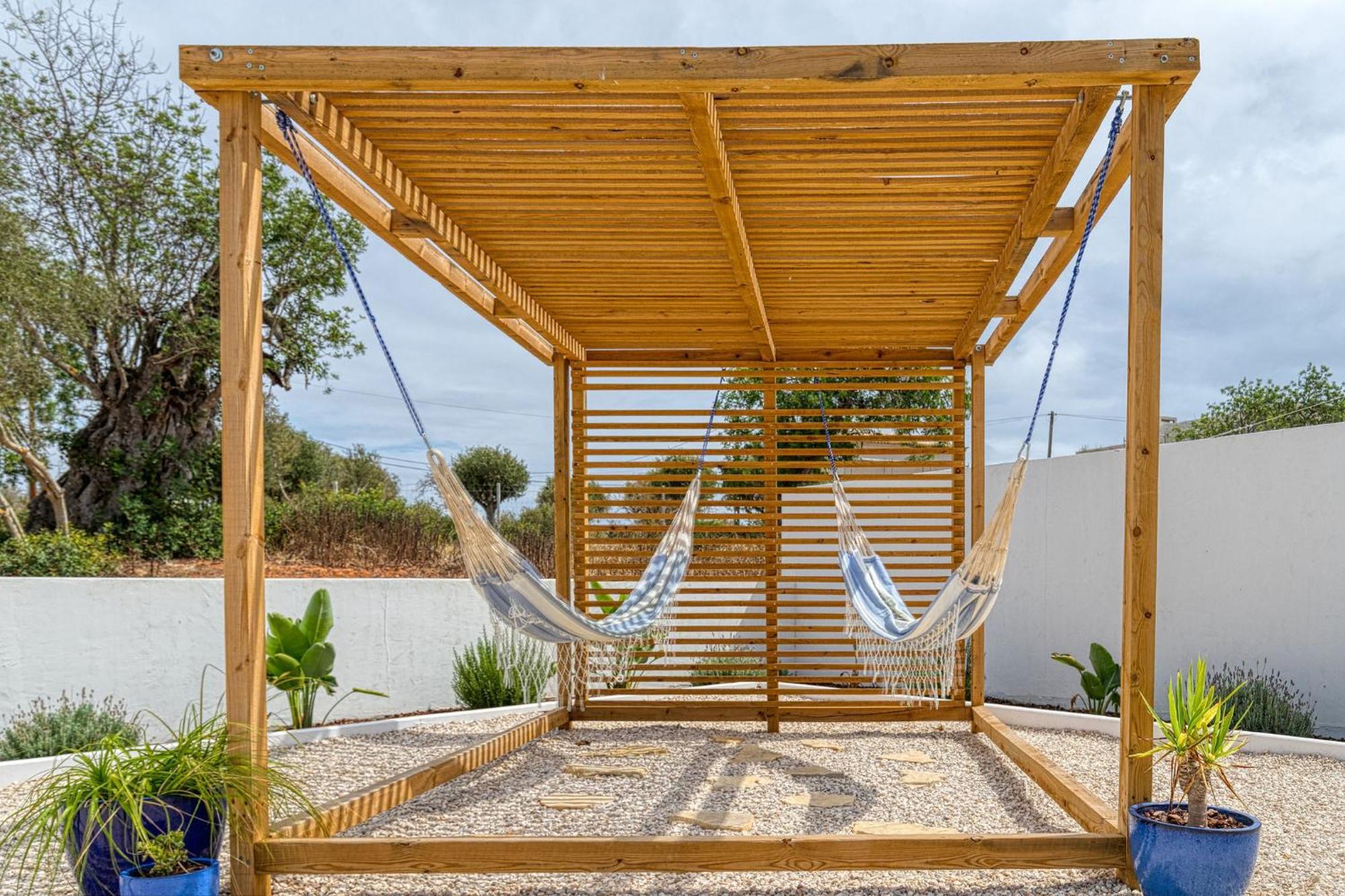 Bed and Breakfast Quinta Do Ourives Carvoeiro  Exterior foto